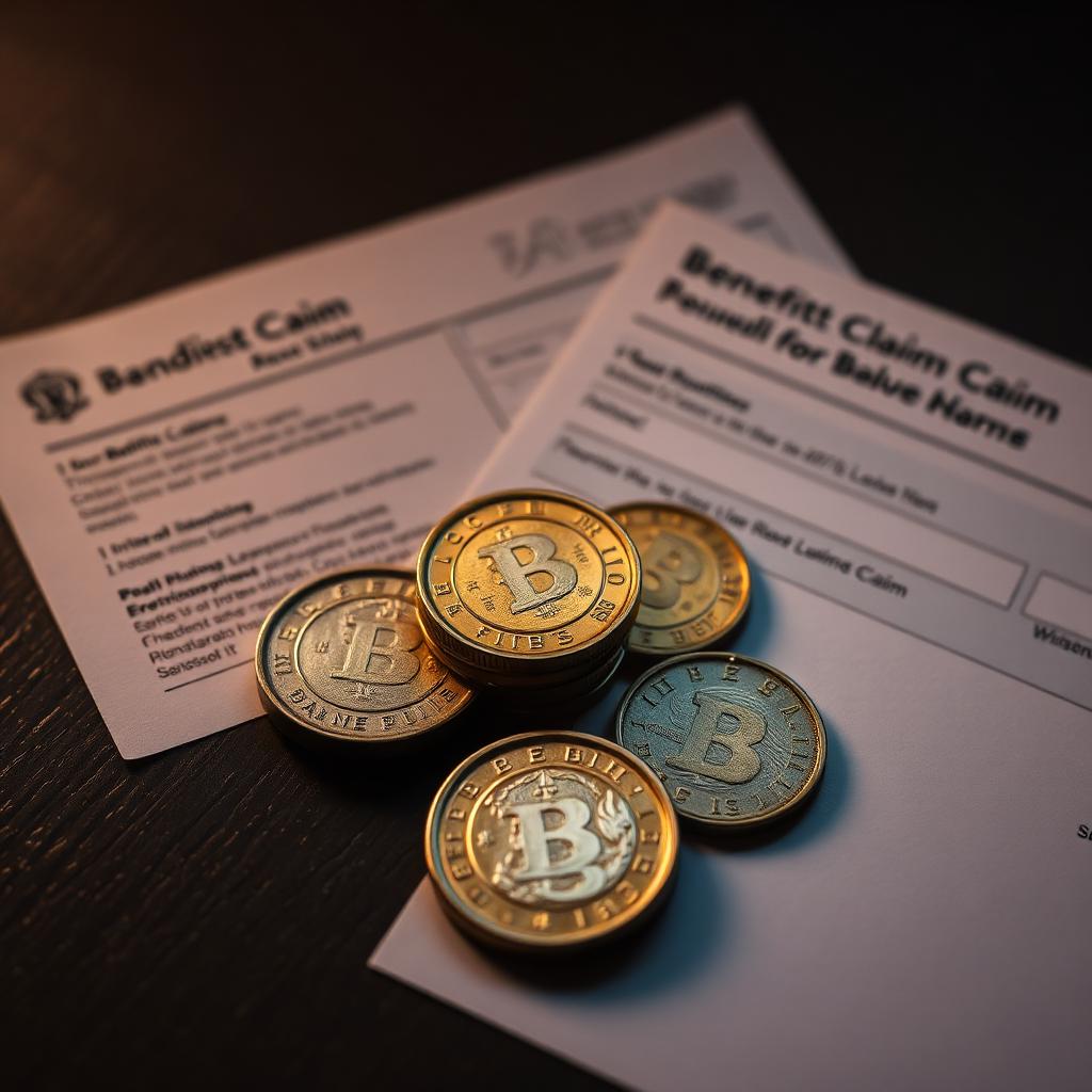 Benefits & Claims Support